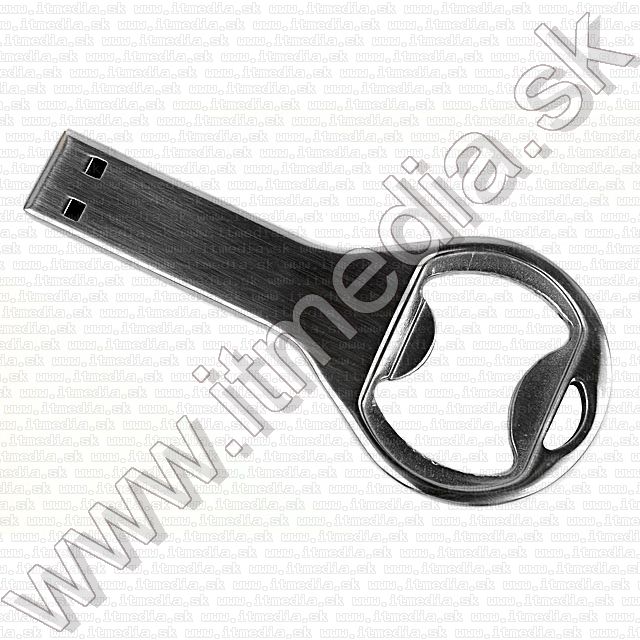 Image of Platinet USB pendrive 8GB *Sörnyitó* (41096) (IT7643)