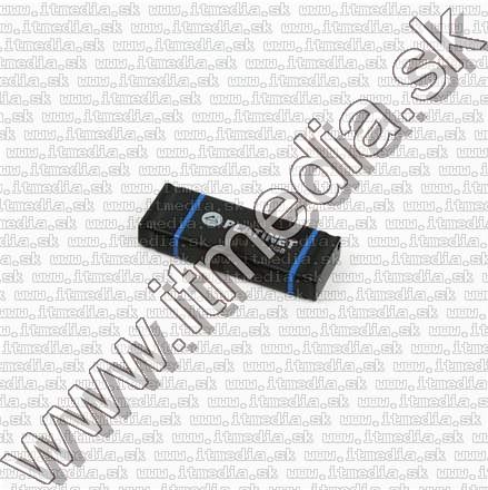 Image of Platinet USB pendrive 8GB NX-DEPO NANO + microUSB (OTG) Adapter (41807) (IT9685)