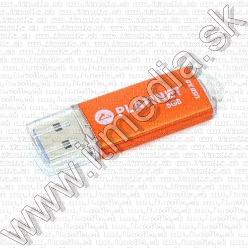 Image of Platinet USB 3.0 pendrive 8GB X3-Depo (42539) (IT10834)