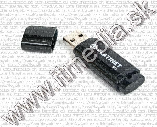 Image of Platinet USB pendrive 8GB (41042) (IT5951)