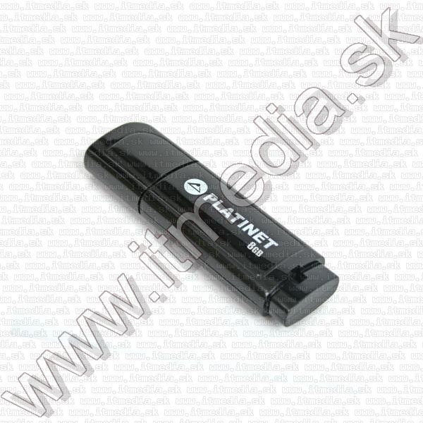 Image of Platinet USB pendrive 8GB (41042) (IT5951)