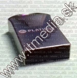 Image of Platinet USB pendrive 16GB Mini-DEPO *Metal* (43969) (IT13350)