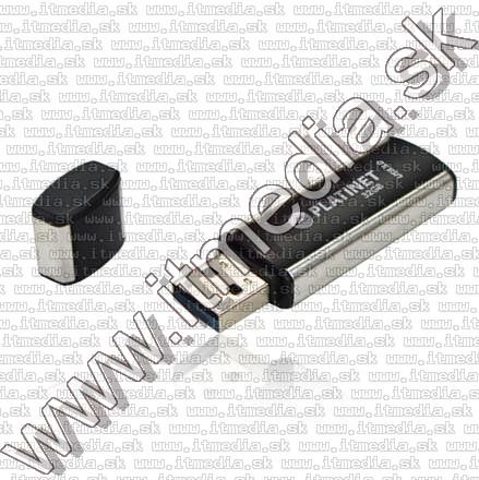 Image of Platinet USB 3.0 pendrive 32GB X-Depo (41448) [50R25W] (IT8426)