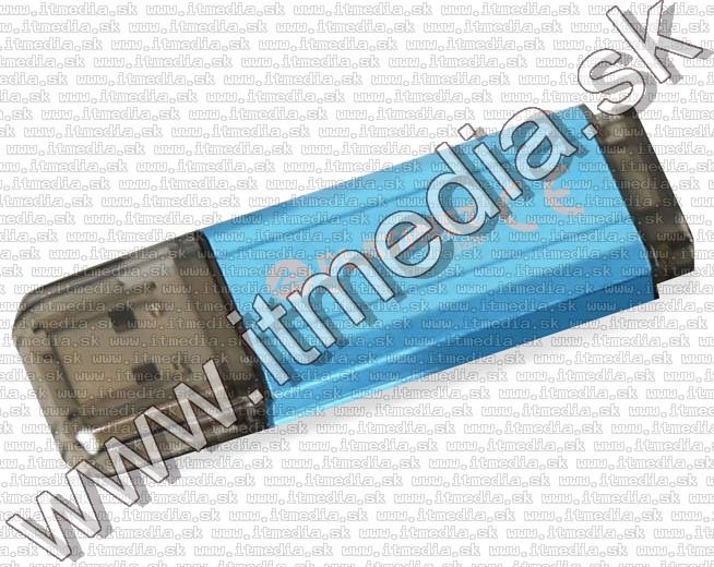 Platinet USB pendrive 32GB V-Depo (43435) *Blue* (15/4MBps) (IT12539) Image of Platinet USB pendrive 32GB V-Depo (43435) *Blue* (15/4MBps) (IT12539)