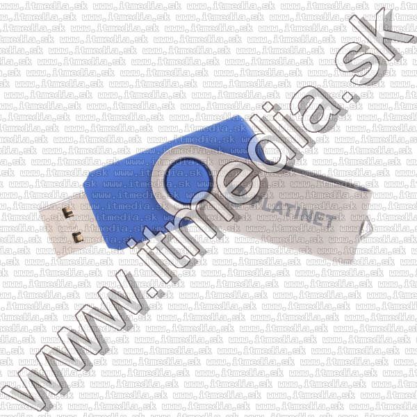 Image of Platinet USB pendrive 64GB X-Rotary (41406) (IT7931)