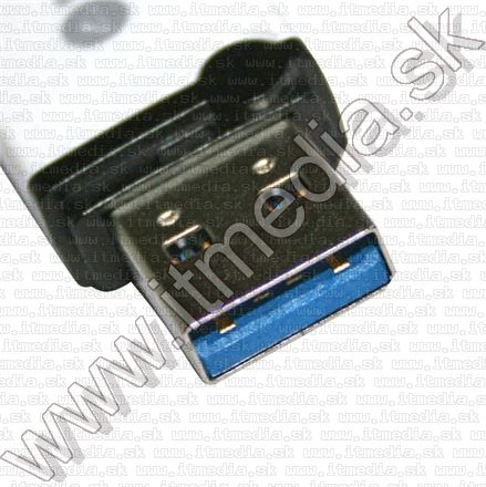 Image of Platinet USB 3.0 pendrive 128GB X-Depo BULLET (41628) (IT8721)