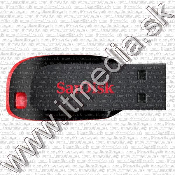 Image of Sandisk USB pendrive 8GB *Cruzer Blade* (IT7736)
