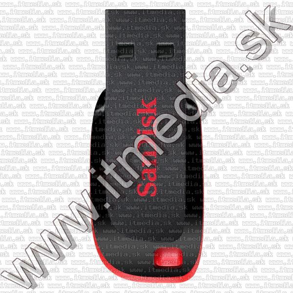 Image of Sandisk USB pendrive 8GB *Cruzer Blade* (IT7736)