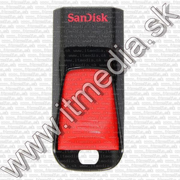 Image of Sandisk USB pendrive 8GB *Cruzer Edge* (IT7738)