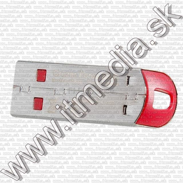 Image of Sandisk USB pendrive 8GB *Cruzer Force* *METAL* (IT9432)