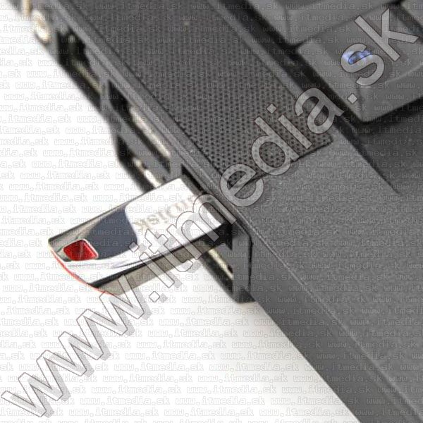 Image of Sandisk USB pendrive 8GB *Cruzer Force* *METAL* (IT9432)