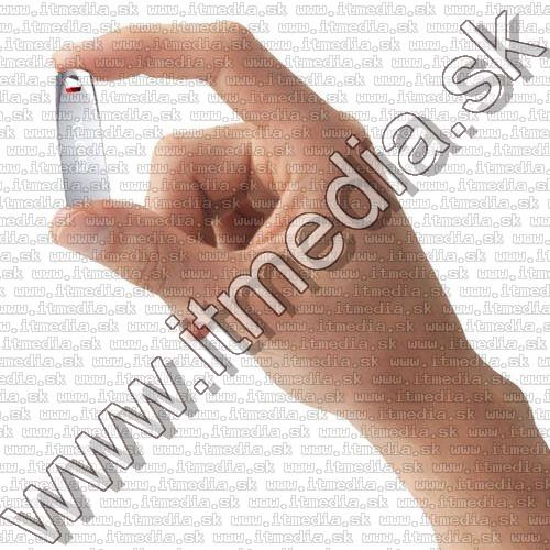 Image of Sandisk USB pendrive 8GB *Cruzer Force* *METAL* (IT9432)