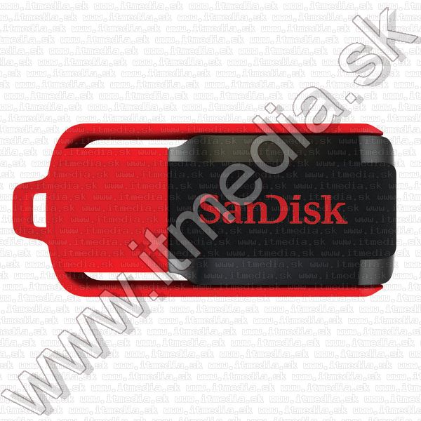 Image of Sandisk USB pendrive 8GB *Cruzer Switch* (IT7741)