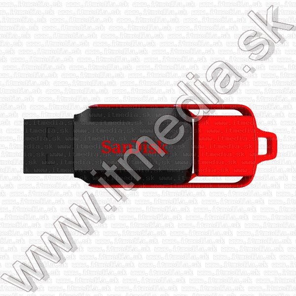 Image of Sandisk USB pendrive 8GB *Cruzer Switch* (IT7741)