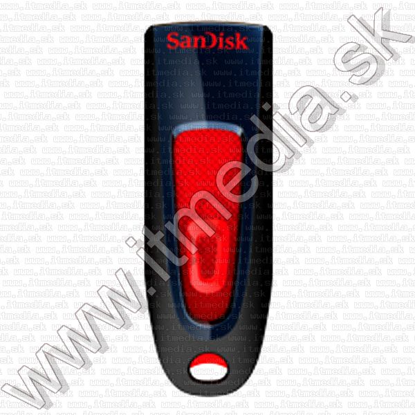 Image of Sandisk USB pendrive 8GB *Cruzer Ultra* (IT7747)