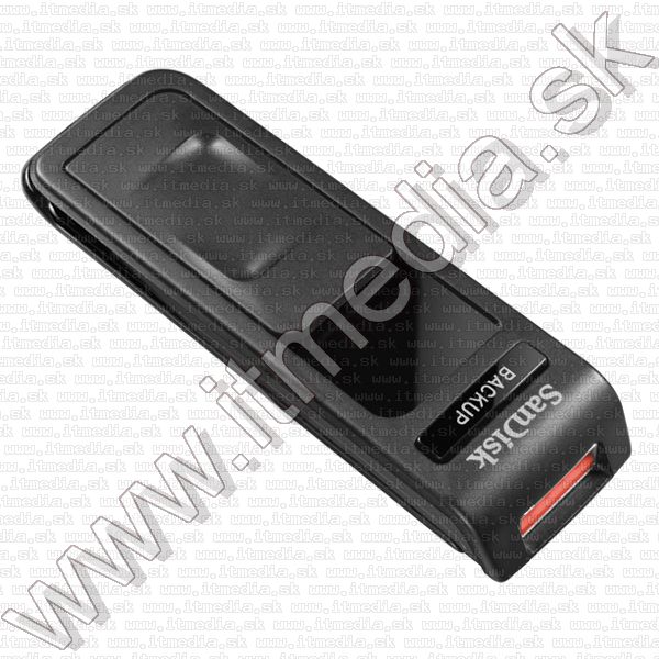 Image of Sandisk USB pendrive 8GB *Cruzer Ultra Backup* (IT7734)