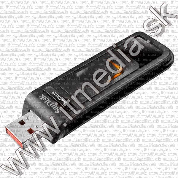 Image of Sandisk USB pendrive 8GB *Cruzer Ultra Backup* (IT7734)