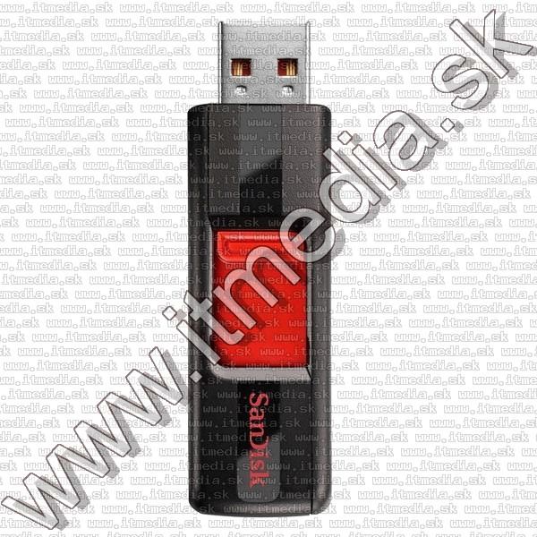 Image of Sandisk USB pendrive 16GB *Cruzer* (IT7746)