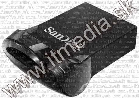 Image of Sandisk USB 3.1 pendrive 16GB *Cruzer ULTRA Fit* *NANO* [130R] SDCZ430 (IT13518)