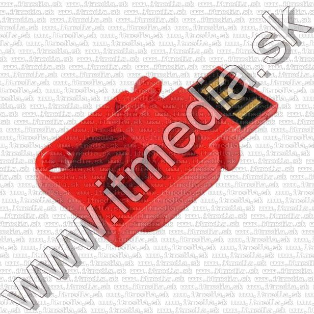 Image of Sandisk USB pendrive 16GB *Cruzer Pop Tribal* (IT9428)