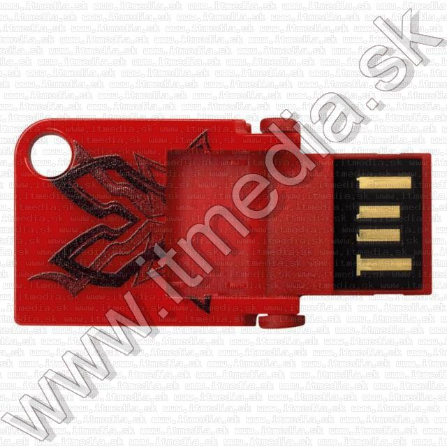 Image of Sandisk USB pendrive 16GB *Cruzer Pop Tribal* (IT9428)