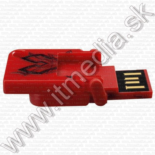 Image of Sandisk USB pendrive 16GB *Cruzer Pop Tribal* (IT9428)