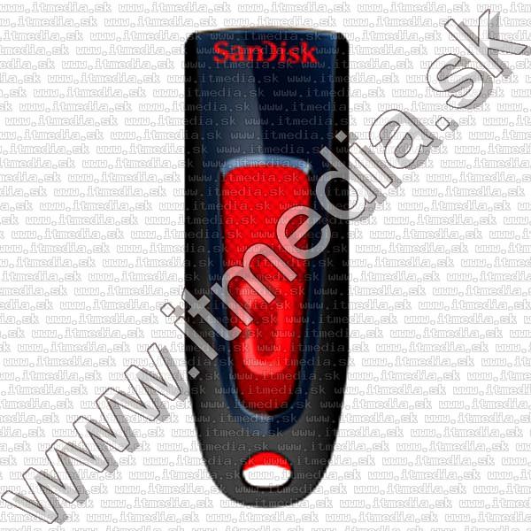Image of Sandisk USB pendrive 16GB *Cruzer Ultra* (IT7748)