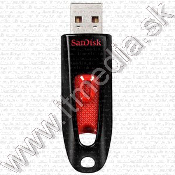Image of Sandisk USB pendrive 16GB *Cruzer Ultra* (IT7748)