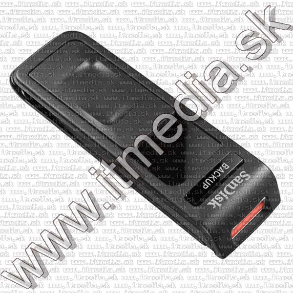 Image of Sandisk USB pendrive 16GB *Cruzer Ultra Backup* (IT7733)