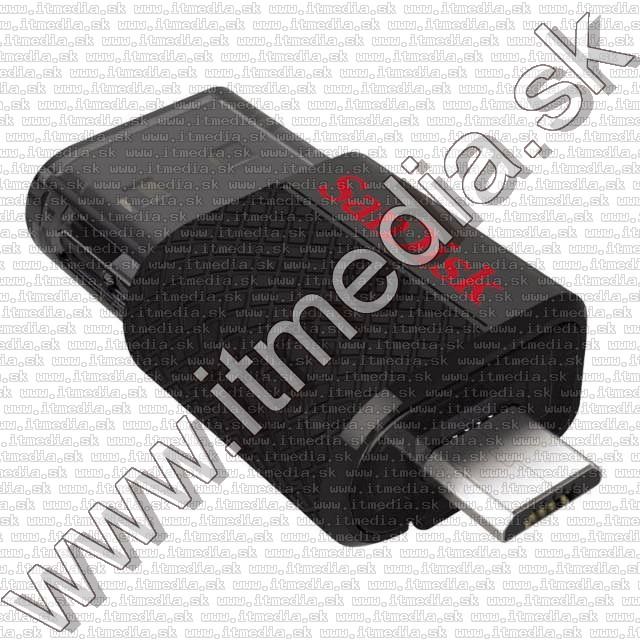 Sandisk USB pendrive 16GB *Ultra Dual* *USB + microUSB (OTG)* (IT9915) Image of Sandisk USB pendrive 16GB *Ultra Dual* *USB + microUSB (OTG)* (IT9915)