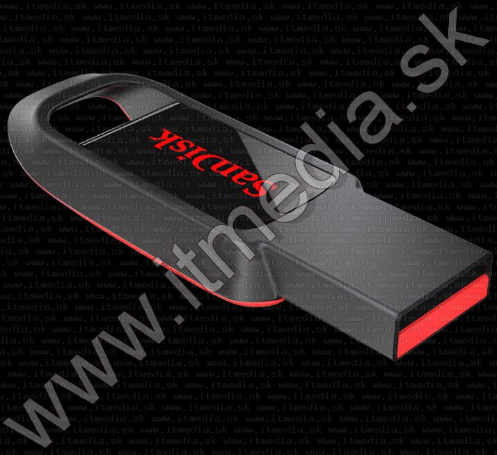 Image of Sandisk USB pendrive 32GB *Cruzer Spark* SDCZ61-032G-G35 (IT13791)