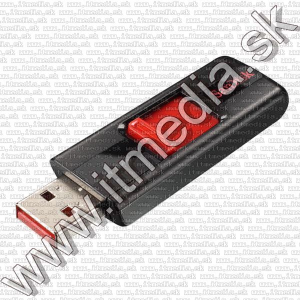 Image of Sandisk USB pendrive 32GB *Cruzer* (IT7735)