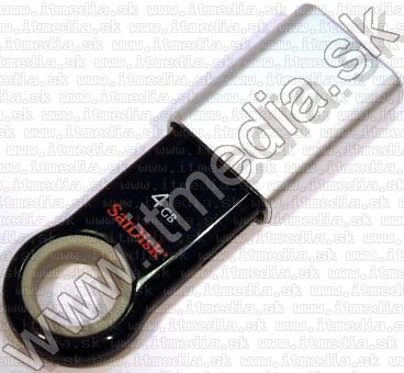 Image of Sandisk pendrive 4GB *Cruzer Slide* Bulk (IT3930)