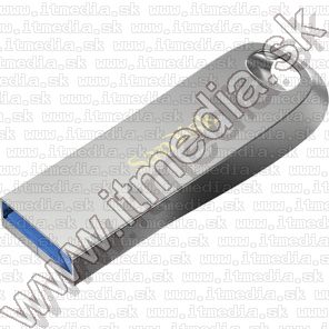 Image of Sandisk USB 3.0 pendrive 256GB *Cruzer Ultra Luxe* [150R] Metal (IT14436)
