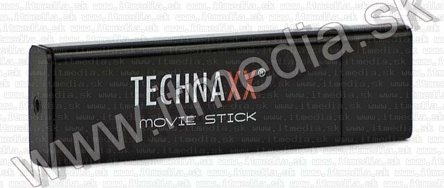 Image of Technaxx Movie Stick player pendrive 4GB (IT5261)