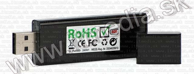 Image of Technaxx Movie Stick player pendrive 4GB (IT5261)