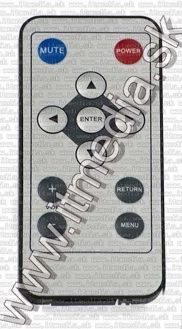 Image of Technaxx Movie Stick player pendrive 4GB (IT5261)