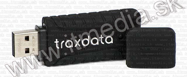 Image of Traxdata Pendrive 16GB *Waterproof* (IT5131)
