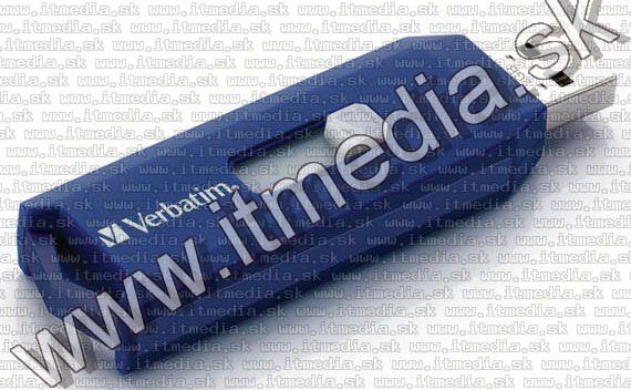 Image of Verbatim 4GB USB Pendrive Store-N-Go (44092) (IT7271)