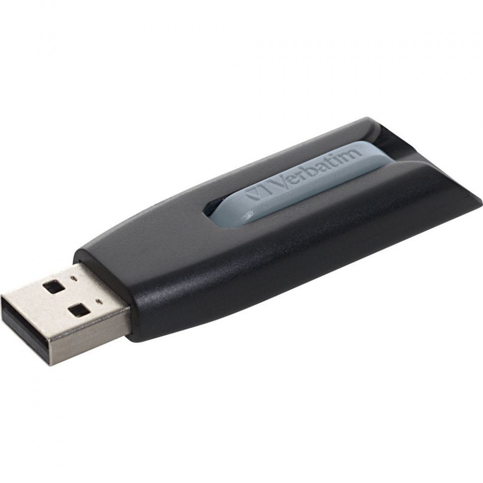 Image of Verbatim 64GB USB 3.0 Pendrive Store-N-Go (49174) (IT14636)