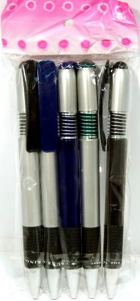 Image of Noname Pen 5-set (IT4035)