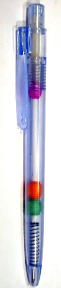 Image of Noname Bead Pen 6-set Nogar !!INFO!! (IT4034)