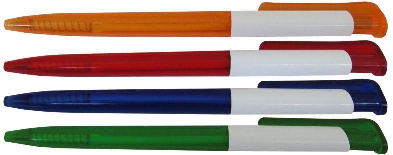 Image of Sakota golyóstoll 0.5mm Kék műanyag AEV0680 (IT12214)