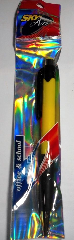 Image of Sky Art Golyóstoll Gumírozott (IT12498)