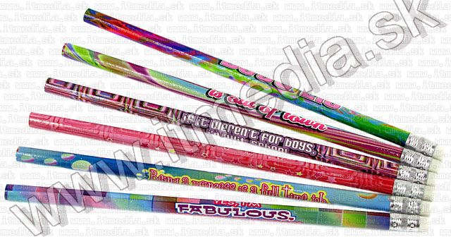 Image of TopWrite 40-set Pencil Set *HB* with eraser (IT5733)