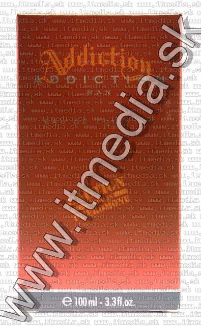 Image of Addiction perfume EDT 100ml (IT5089)