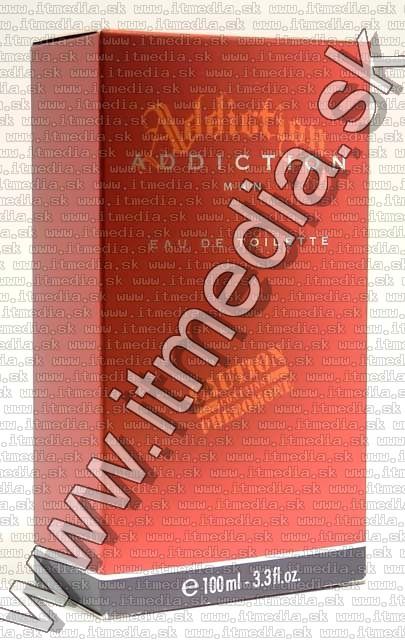 Image of Addiction perfume EDT 100ml (IT5089)