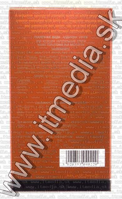 Image of Addiction perfume EDT 100ml (IT5089)