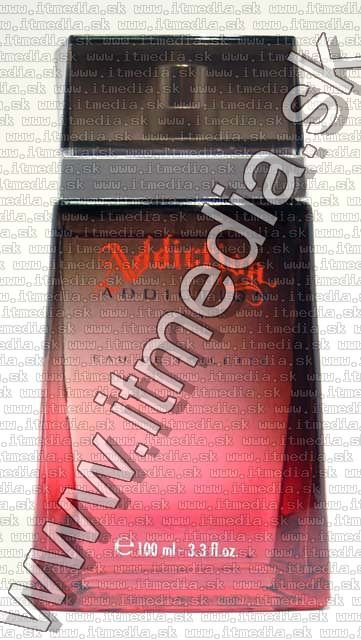 Image of Addiction perfume EDT 100ml (IT5089)