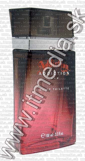 Image of Addiction perfume EDT 100ml (IT5089)